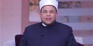 الشيخ أسامة قابيل بعد واقعة صانعة المحتوى بسنت سليمان: المنتـ..حر مش كـ..ـافر