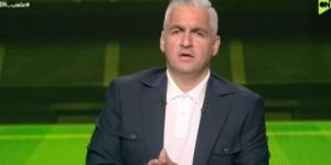 سيف زاهر: غياب التنسيق بين الأهلى واتحاد الكرة خلى الصورة تطلع بالشكل ده