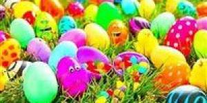 أفضل أماكن في القاهرة للاحتفال بعيد شم النسيم 2026