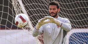 هل سيتم تخفيف عقوبة محمد الشناوي ؟ التفاصيل من الألف إلي الياء (فيديو)