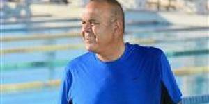 سامح الشاذلي يؤكد جاهزية شرم الشيخ لبطولة العالم للسباحة بالزعانف