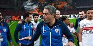 الزمالك يعلن رسميًا الحصول على 14 ألف تذكرة إضافية في مباراة شباب بلوزداد