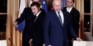 «أصوات المدافع تغلب تراتيل الفصح».. خروقات قياسية على جبهات أوكرانيا وروسيا