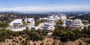 متاحف لوس أنجلوس تستعد لاستقبال دورة الألعاب الأولمبية