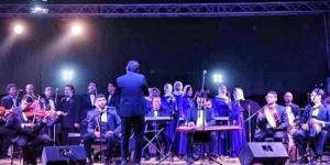 بهجة الربيع تتجدد بطامية.. احتفالية فنية كبرى بثقافة الفيوم في شم النسيم بنادي النصر