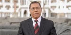 النائب عبدالله حسن: التصنيع المحلي أساس بناء اقتصاد قوي وتعزيز تنافسية المنتج المصري