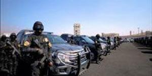 استعدادات غير مسبوقة لتأمين شم النسيم.. تعرف على خطة الداخلية