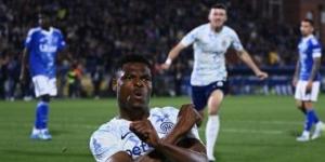 إنتر ميلان يقلب الطاولة على كومو بريمونتادا مثيرة في الدوري الإيطالي.. فيديو