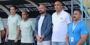 رضا شحاتة يحذر لاعبى كهرباء الإسماعيلية من خطورة شباب الدراويش