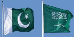 السعودية وباكستان تؤكدان ضرورة مواصلة الجهود الرامية لإعادة استقرار المنطقة