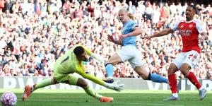 مانشيستر سيتي يضيّق الخناق.. أرسنال يصل إلى قمة الحسم تحت ضغط النتائج