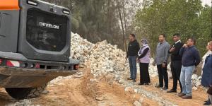 قانون تقنين أراضي الدولة 2026.. الشروط والإجراءات والمستندات المطلوبة لواضعي اليد