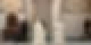 البابا ليون الرابع عشر يزور جامع الجزائر