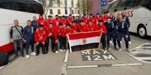 منتخب مصر لكرة اليد 2008 يهزم اليونان فى بطولة البحر المتوسط