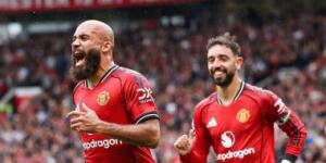 مانشستر يونايتد ضد ليدز.. برونو فيرنانديز يقود هجوم الشياطين في البريميرليج