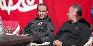 مصادر لـ تحيا مصر: الأهلي يجهز مفاجأة جديدة لاتحاد الكرة.. وخطوات تصعيدية في الطريق