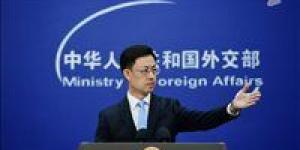 هل ترسل بكين أسلحة إلي إيران؟.. الخارجية الصينية تحسم الجدل