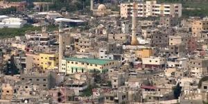 مخيمات في لبنان "تحت الرصد"