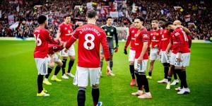 يلاشوت.. بث مباشر الآن لمباراة مانشستر يونايتد وليدز في الدوري الإنجليزي