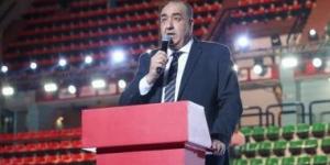 الغزاوى: استضافة الأهلى لبطولة إفريقيا لأندية الطائرة يعزز التعاون بين دول القارة