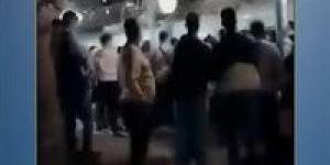 الداخلية تكشف تفاصيل مشاجرة بين 3 سيدات وشابين في إحدى عربات المترو