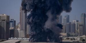 بوليتيكو: مخاوف من اتساع رقعة التصعيد عالميا بعد تهديد أمريكا العسكري لإيران