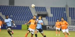 فاركو يلتقى حرس الحدود فى مواجهة لا تقبل القسمة على اثنين بالدورى