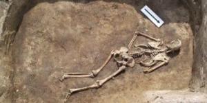 العثور على أدوات عمرها 5500 عام تكشف دور النساء في الطقوس الاجتماعية ببولندا