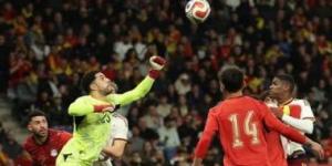 حسام حسن يستقر على ضم 4 حراس مرمى لمعسكر منتخب مصر قبل كأس العالم