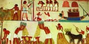 شم النسيم في الأدب والفن المصرى.. رحلة من نقوش الفراعنة إلى السينما الحديثة