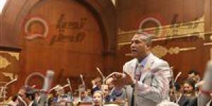 النائب محمد حمزة: إصلاح الأحوال الشخصية لم يعد يحتمل التأجيل في ظل التحديات المجتمعية المتزايدة