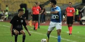 موعد مباراة بيراميدز وزد فى نهائي كأس مصر والقناة الناقلة