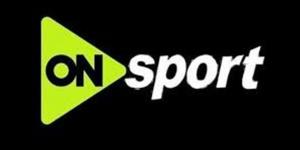 بدون تقطيع.. تردد قناة أون سبورت ON Sport بث مباشر على نايل سات