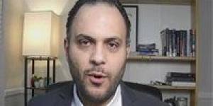 ماركو مسعد: ترامب يوظف مضيق هرمز لتعطيل أوراق إيران التفاوضية