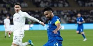 الهلال ضد السد.. اللجوء للعب شوطين إضافيين عقب التعادل 3-3 في الوقت الأصلي
