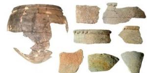 اكتشاف منشآت ملح عمرها 5000 عام في كوريا الشمالية