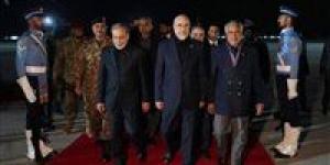 مفاجأة إسلام آباد.. قاليباف يخطف الأنظار الأمريكية