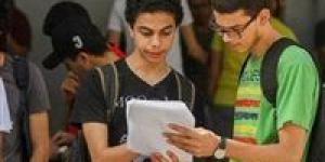 موعد امتحانات الثانوية العامة 2026 في مصر.. التعليم تكشف عن الجداول قريبًا