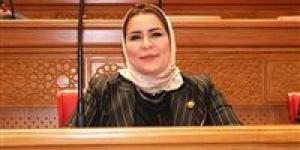 نيفين الكاتب: تعديلات الأحوال الشخصية ضرورة عاجلة لحماية الأسرة وضمان حقوق الأطفال