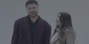 أوّل إطلالة لزوجته.. مسلم يطرح أغنية جديدة