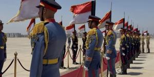 رئيس تتارستان من القاهرة: شكراً لمصر على حسن الضيافة وأمل في تعزيز التعاون بين البلدين