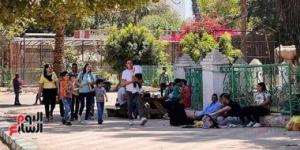 من الفراعنة إلى السوشيال ميديا.. كيف تغيّر شم النسيم عبر آلاف السنين؟