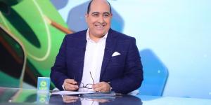 أول تعليق من هاني أبو ريدة عن أزمة مباراة الأهلي وسيراميكا