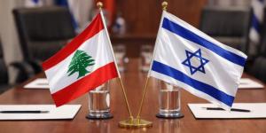 «على طاولة واحدة في واشنطن».. كل ما تريد معرفته عن مفاوضات لبنان وإسرائيل