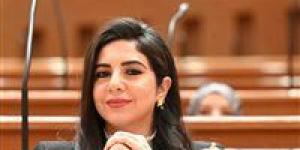 النائبة شذا حبيب: توجيهات الرئيس السيسي بشأن قوانين الأسرة خطوة حاسمة لحماية المجتمع وتعزيز الاستقرار