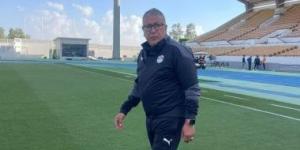 منتخب السيدات يصل ملعب مباراته أمام السعودية