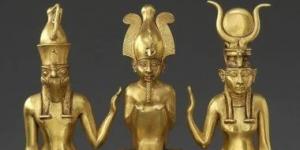 أساطير حكمت العالم القديم.. من إيزيس وأوزوريس إلى زيوس وأهورامزدا