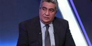 أحمد مجاهد يكشف كواليس اتهامات التدخل في مباراة الأهلي وسيراميكا كليوباترا