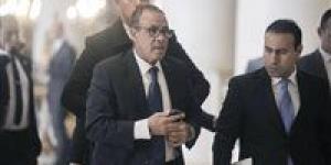 «مناقشة مستجدات الوضع الإقليمي».. وزير الخارجية في مهمة دبلوماسية إلى واشنطن