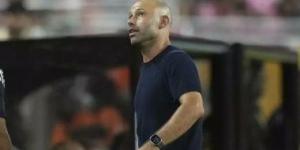 لن يدرب ميسي.. إنتر ميامي يعلن رحيل ماسكيرانو